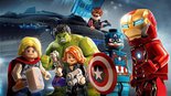Test LEGO Marvel's Avengers