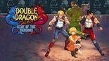 Test Double Dragon Gaiden: Rise of The Dragons