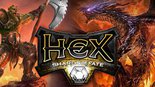 Test Hex : Shards of Fate