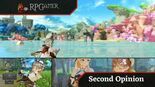 Test Atelier Ryza 3: Alchemist of the End & the Secret Key