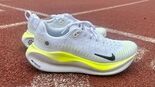 Test Nike Infinity Run 4