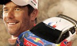 Test Sbastien Loeb Rally Evo