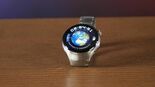 Test Huawei Watch