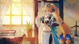 Test Atelier Marie Remake