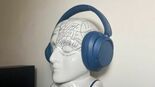 Test Sony WH-CH720N