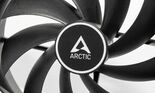 Arctic F12 Review