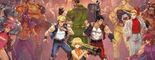 Test Double Dragon Gaiden: Rise of The Dragons