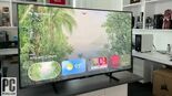 Test Hisense U8K