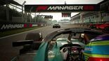 Test F1 Manager 23