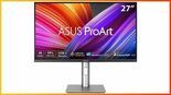 Test Asus  PA279CRV