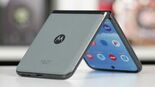Test Motorola Razr 40