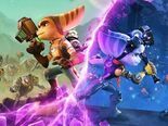 Test Ratchet & Clank Rift Apart