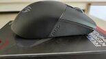 An�lisis Asus ROG Keris