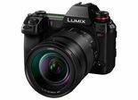 Test Panasonic Lumix S1R