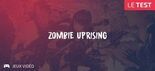 Test Ed-0: Zombie Uprising