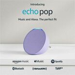 Test Amazon Echo Pop
