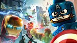 Test LEGO Marvel's Avengers