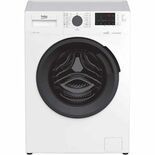 Test Beko WUE7626XBW