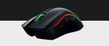 Test Razer Mamba