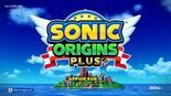 Test Sonic Origins Plus