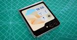 Test Samsung Galaxy Z Flip 5