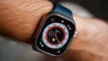 Test Apple Watch Ultra