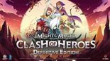 Test Might & Magic Clash of Heroes