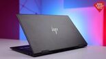 Test HP Envy x360