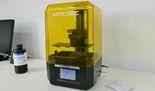 Test Anycubic Photon Mono M5s