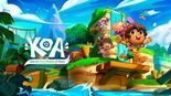Test Koa and the Five Pirates of Mara