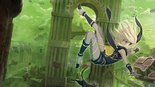 Test Gravity Rush Remastered