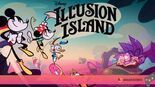 Test Disney Illusion Island