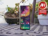 Test Samsung Galaxy Z Fold 5