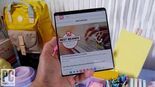 Test Samsung Galaxy Z Fold 5