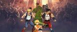 Test Double Dragon Gaiden: Rise of The Dragons