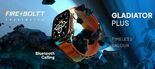 Test Fire-Boltt Gladiator