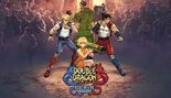 Test Double Dragon Gaiden: Rise of The Dragons