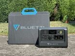 Test Bluetti EB70