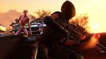 Test XCOM 2