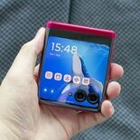 Test Motorola Razr 40 Ultra