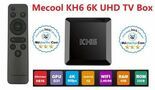 Anlisis Mecool KH6