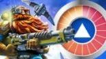 Test Deep Rock Galactic