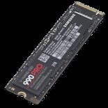Test Samsung 990 PRO