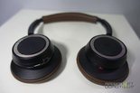 Test Plantronics BackBeat Sense
