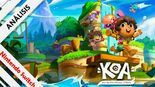 Test Koa and the Five Pirates of Mara