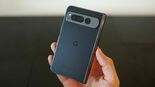 Test Google Pixel Fold
