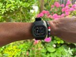 Test Casio G-Shock H5600