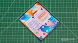 Test Samsung Galaxy Z Fold 5