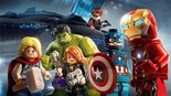 Test LEGO Marvel's Avengers