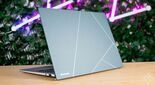 Test Asus Zenbook S 13 OLED